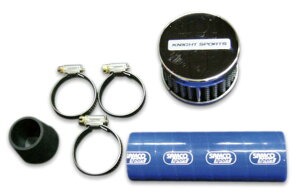 �yKNIGHT SPORTS/�i�C�g�X�|�[�c�z�G�A�|���v�E�N���[�i�[ for RX-7(FD3S) KDD-11501