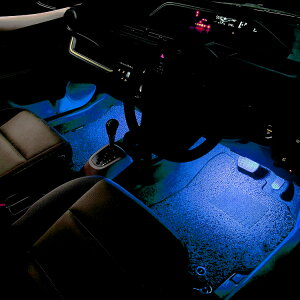 楽天市場 サウンド コントロールledライト アンビエントライト Rgb アクリルファイバー Dc12v 車載用 間接照明 ルームランプ イルミネーション Led ライト 車用 12v 車内 フットライト ルームライト 足元 車内灯 室内灯 インテリア 汎用 内装パーツ カスタムパーツ
