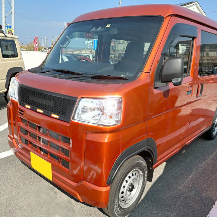 楽天市場】ダイハツ アトレー S700V S710V アトレーデッキバン S700W 
