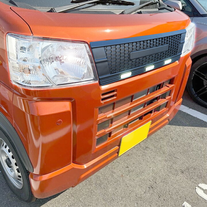 楽天市場】ダイハツ アトレー S700V S710V アトレーデッキバン S700W 