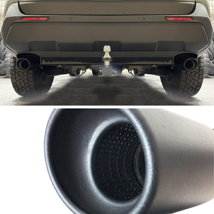 楽天市場 マフラーカッター 汎用 パーツ 1本出し Cタイプ スラッシュカット 軽自動車 普通車 アクセサリー 丸型 カスタムパーツ ドレスアップパーツ 外装パーツ取付外径38 50mm カークレイド