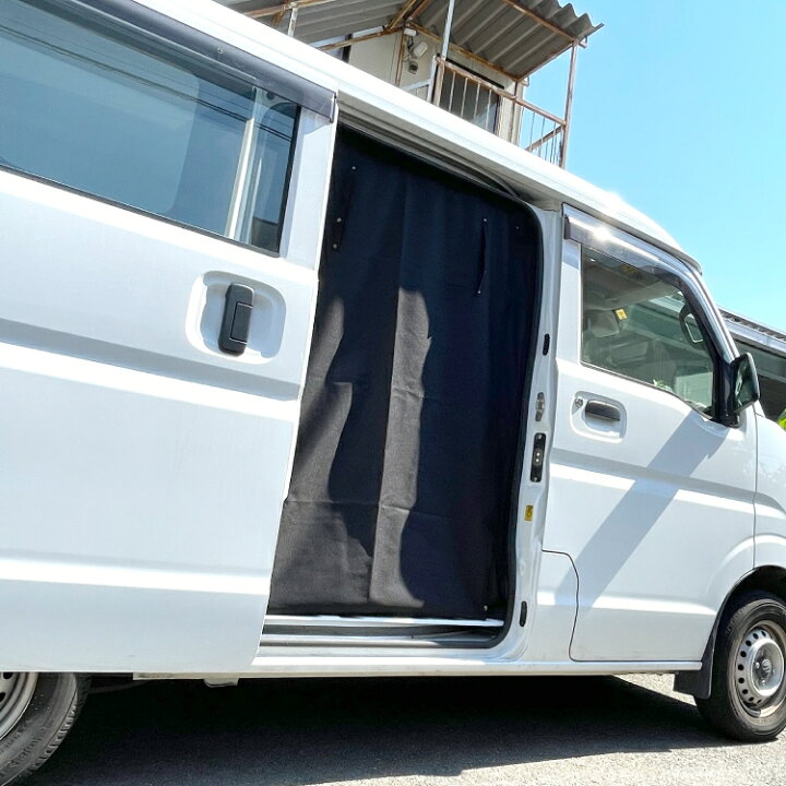 da17v エブリー 5MT ハイルーフ 右スライドドア