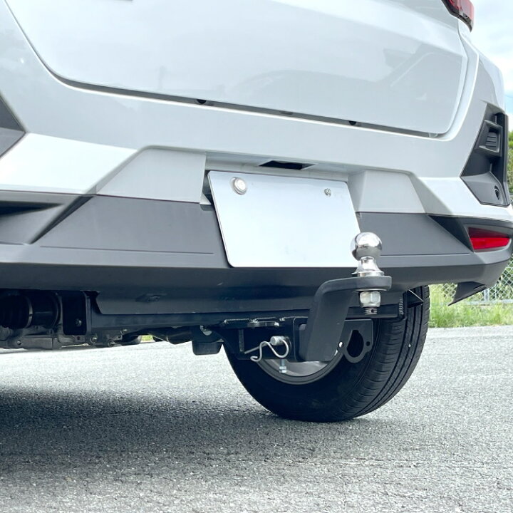 楽天市場】トヨタ ライズ ダイハツ ロッキー 200系 4WD専用 パーツ 