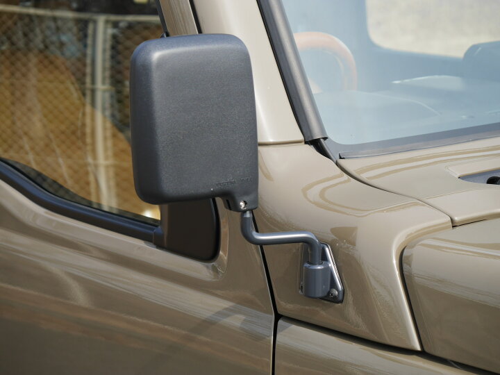 楽天市場】ジムニー ジムニーシエラ jimny JB64W JB74W フェンダー 