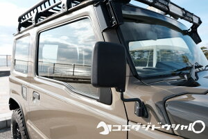 Wj[ Wj[VG jimny JB64W JB74W tF_[~[Lbg ~[Ȃ@PEACE@RG_ԁ@IWi GAp[c Wj[JX^ hy\̔F[2J`z
