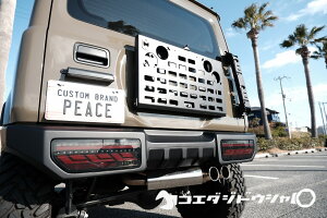 Wj[ JB64W jimny Aop[ PEACE RG_ԁ@JX^p[c IWi GAp[c Wj[JX^ JX^J[ h