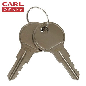 �y�����z�X�y�A�L�[ KY03�i2�{���jCARL �J�[�������� �����X�g�A