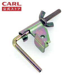 【公式】 クランプ K-11 CARL カール事務器 公式ストア カール公式 手動鉛筆削り 卓上固定治具
