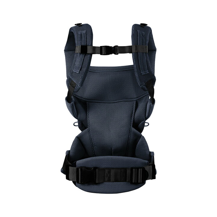 楽天市場】抱っこ紐 新生児 BB901 エールベベ・ベビーキャリア スリー 