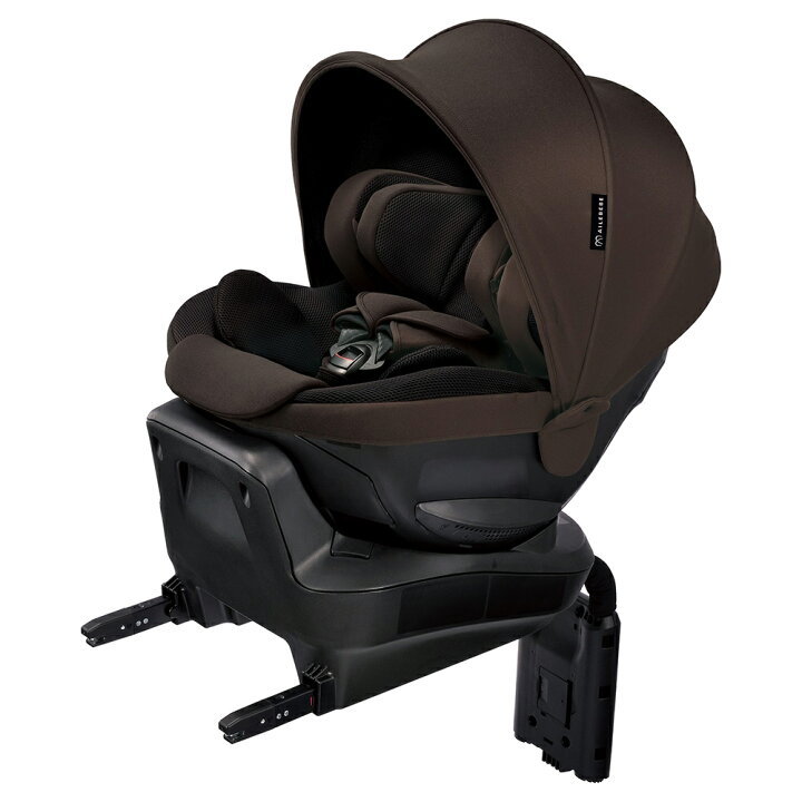 楽天市場】チャイルドシート R129 ISOFIX 回転式 BF170 BF171 