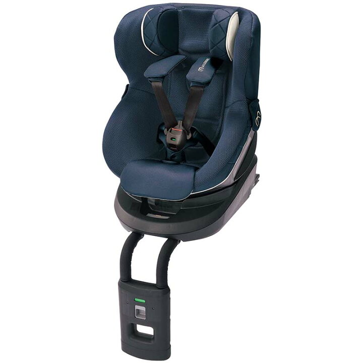楽天市場】チャイルドシート ISOFIX 回転式 エールベベ クルット 6i 