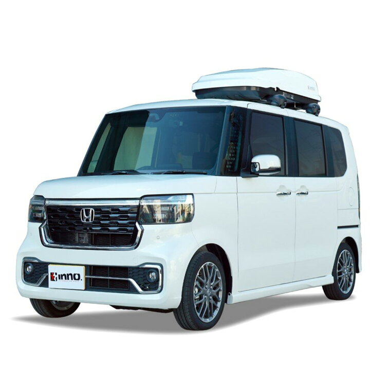 楽天市場】車 ルーフボックス BRW240WH リッジトランク 240 ホワイト 
