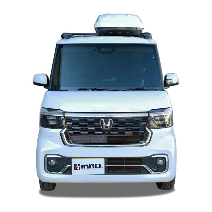楽天市場】車 ルーフボックス BRW240WH リッジトランク 240 ホワイト 