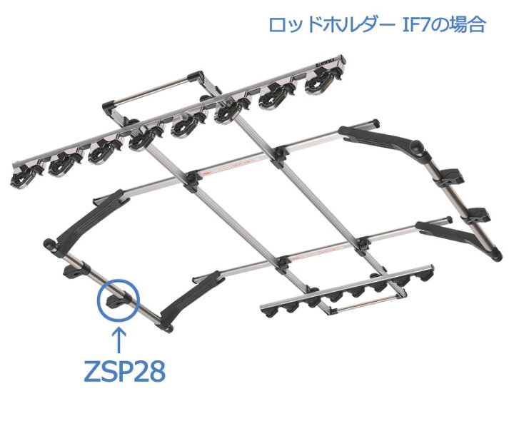 楽天市場 カーメイト Zsp28 ロッドホルダー用ステー ロッドホルダー専用補修パーツ Carmate R80 カーメイト 公式オンラインストア