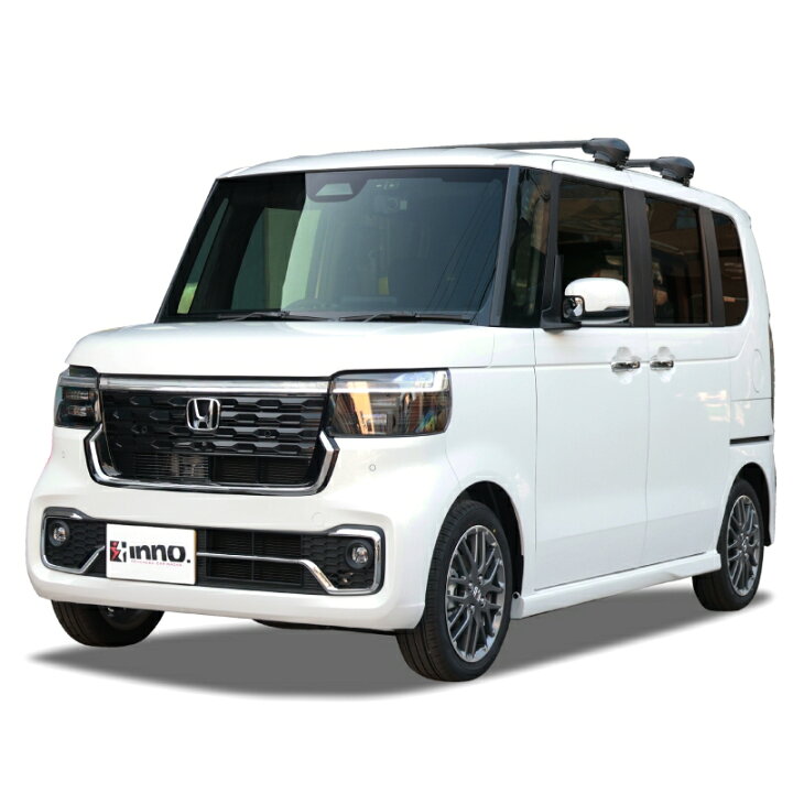 楽天市場】ホンダ N-BOX JF5 JF6 R5.10〜 ルーフキャリア 車種別 