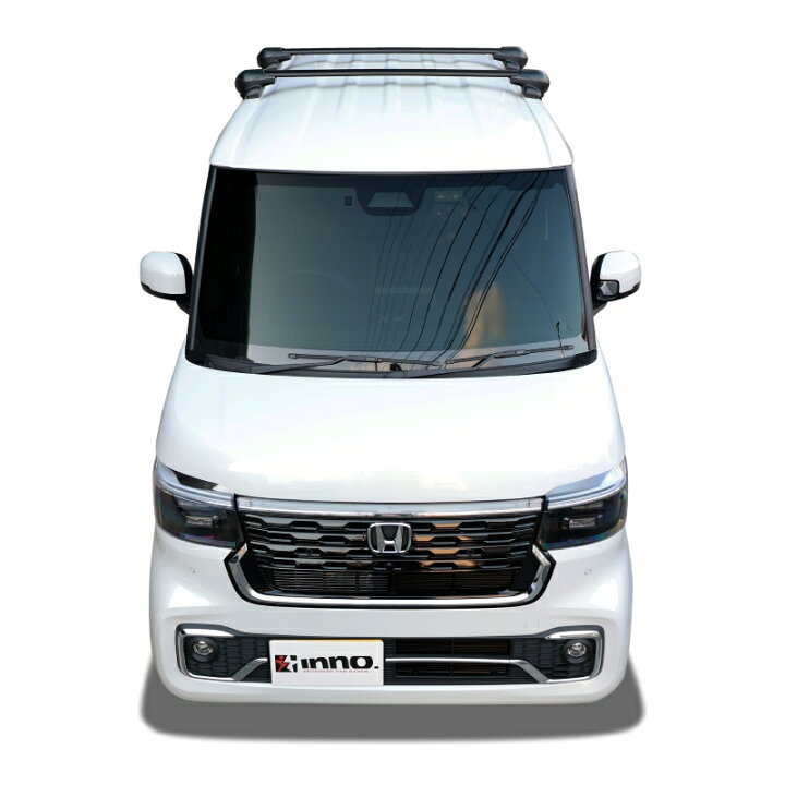 楽天市場】ホンダ N-BOX JF5 JF6 R5.10〜 ルーフキャリア 車種別 