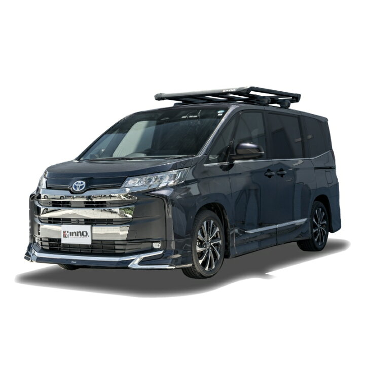 楽天市場】トヨタ ノア 90系 MZRA9#W ZWR9#W系 R4.1〜 ルーフキャリア 