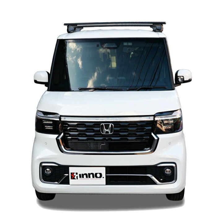 楽天市場】ホンダ N-BOX JF5 JF6 R5.10〜 ルーフキャリア 車種別 