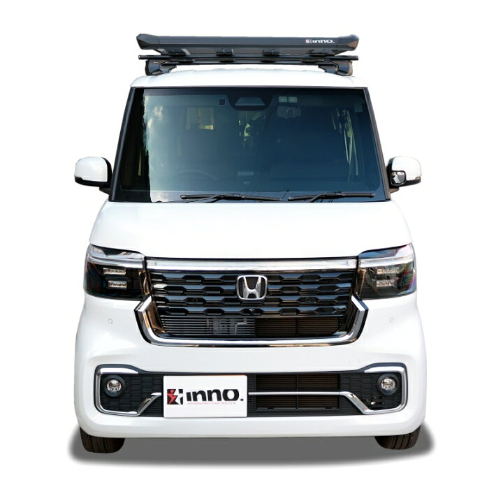 楽天市場】ホンダ N-BOX JF5 JF6 R5.10〜 ルーフキャリア 車種別 