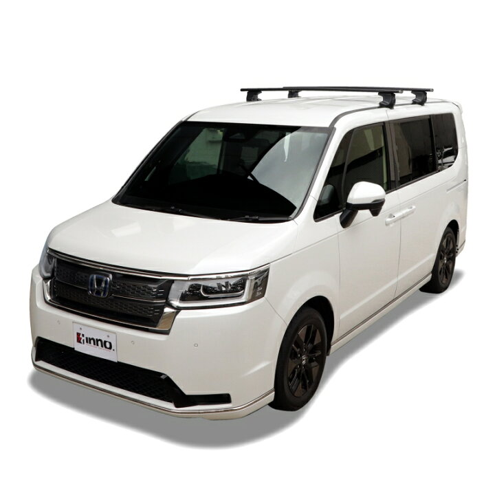 楽天市場】ホンダ ステップワゴン R4.5〜 RP6系 RP7系 RP8系 ルーフ 