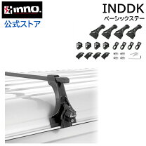 楽天市場】inno inddk+in-b127（ブランドカーメイト）の通販