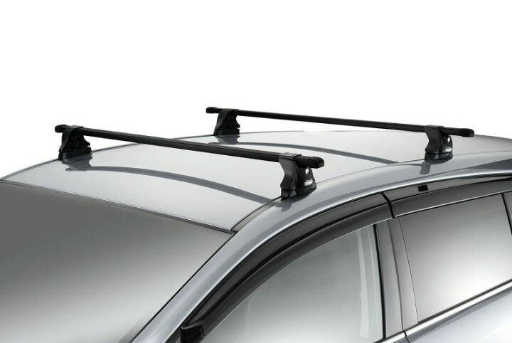 楽天市場】車 キャリア イノー ベーシックステー カーメイト INXP  