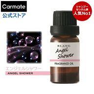【2本で送料無料】 車 芳香剤 エンジェル シャワー L10021 ブラング 噴霧式ディフューザー専用フレグラン…