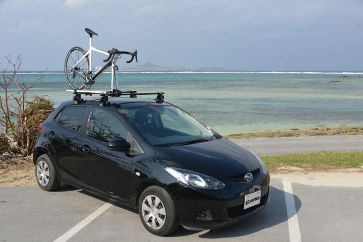 楽天市場】INNO（イノー）キャリア サイクルアタッチメント 
