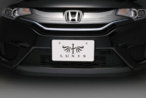 �i���o�[�t���[�� �u���b�N �J�[���C�g LS401 LUXIS �i���o�[�x�[�X �X���� LUXIS�i���O�W�X�j �h���X�A�b�v�p�[�c carmate (R80)