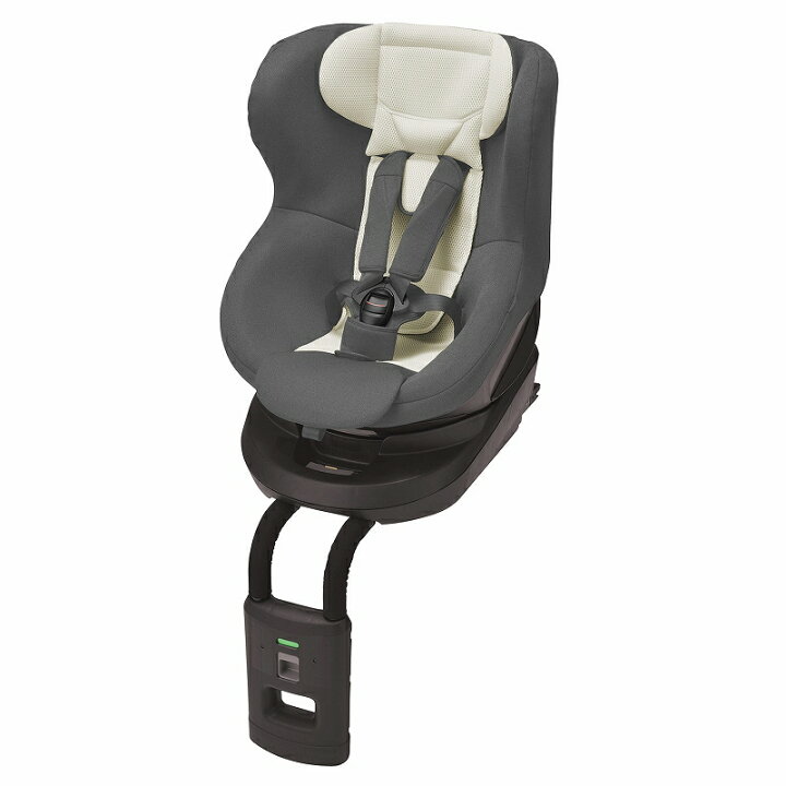 楽天市場】【お買い得】車用 チャイルドシート isofix 回転式 
