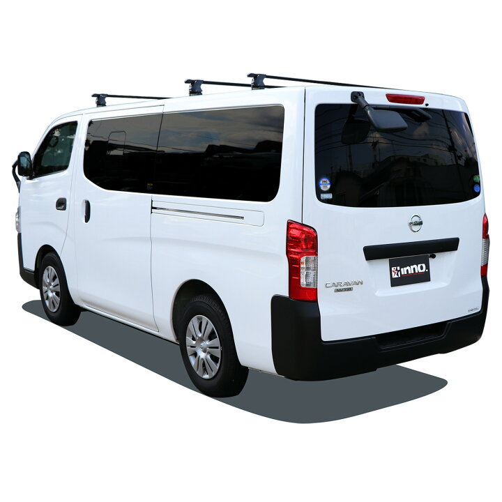 楽天市場】NV350 キャラバン E26 NV350キャラバン 標準ルーフ 専用 