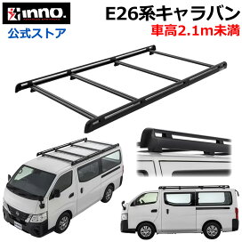 楽天市場】 キャリア(INNO) > アタッチメント > ルーフラック・デッキ 