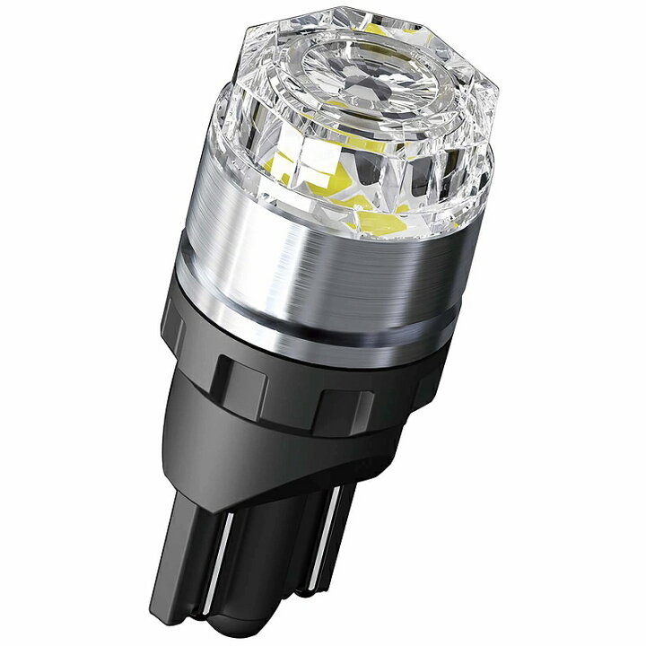 楽天市場】ポジションランプ LED T10 カーメイト BW167 LEDポジションバルブ S120T 5000K LED 補助灯 carmate :  カーメイト 公式オンラインストア