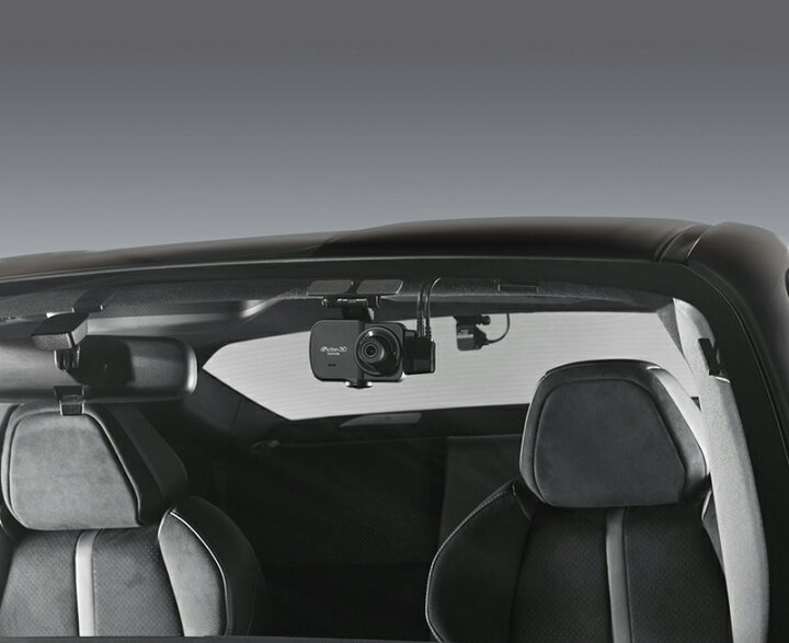 楽天市場】【2月目玉商品】ドライブレコーダー 360度 カメラ  