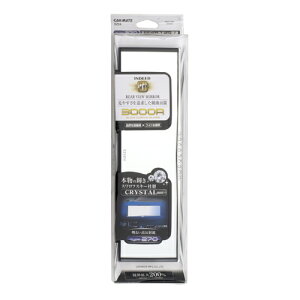 [~[  J[Cg DZ24 3000R 270mm ˋ NX^t ubN obN~[ Ch~[ carmate (R80)