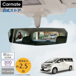 [~[  J[Cg DZ558 r[~[ GbW 3000SR 300mm ˋ obN~[ Ch~[ carmate(R80)