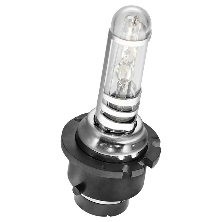 楽天市場】カーメイト HID GXB260N デュアルクス2 6000K D2R/S 