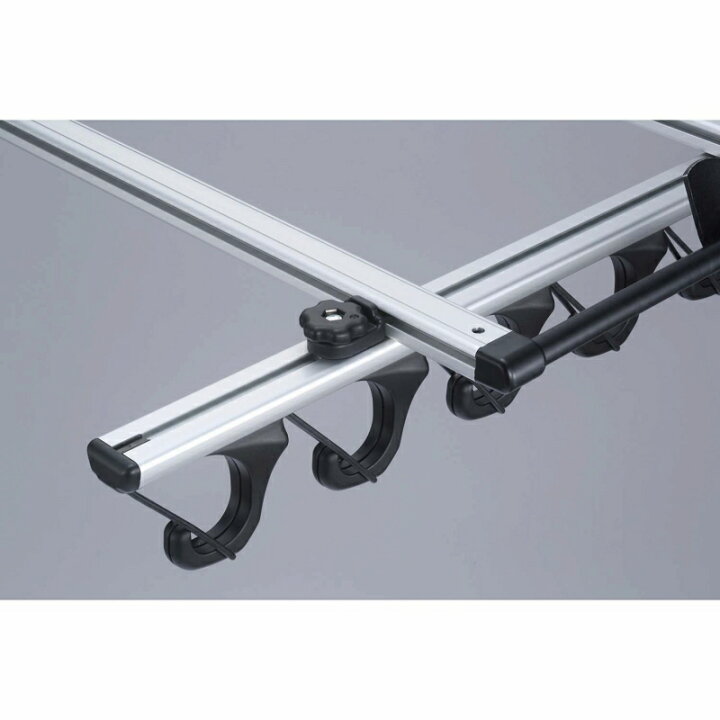 楽天市場】ロッドホルダー 車 IF14 ロッドホルダーJフック7 積載本数  