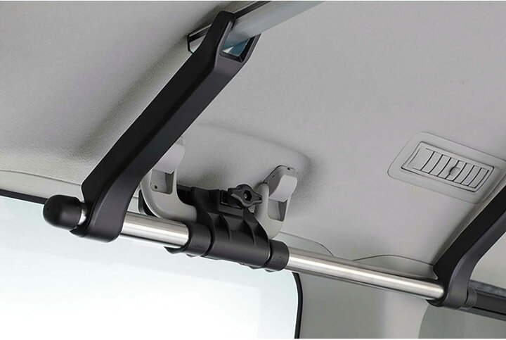 楽天市場】車 ロッドホルダー アダプター カーメイト IF62 グリップ  