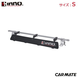 INNO IN265JP フェアリング Sサイズ 幅790mm ルーフキャリア カーメイト carmate