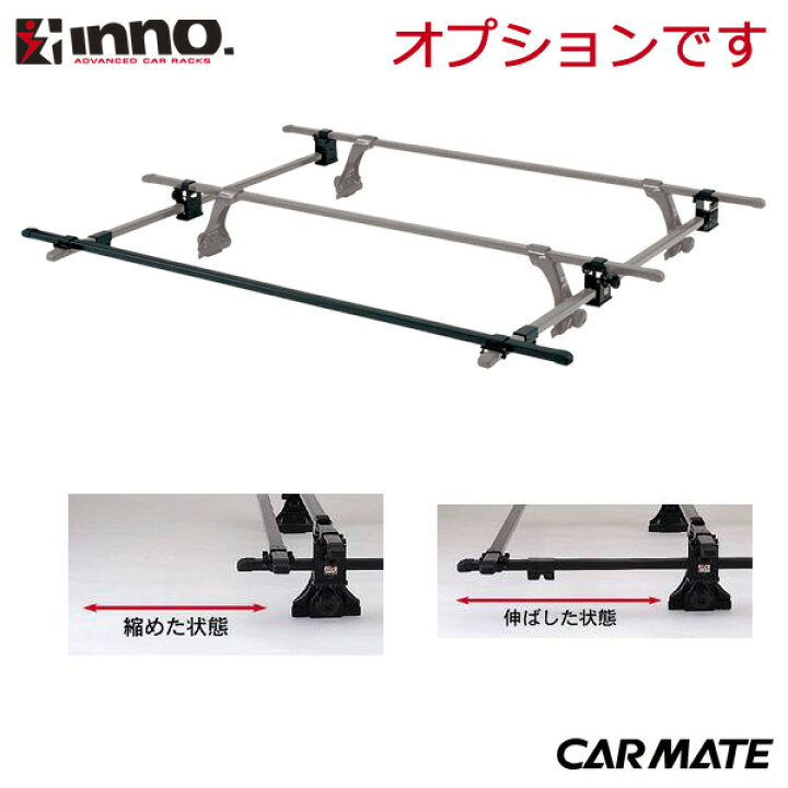 楽天市場】キャリア アタッチメント IN417 ボード用スライドキット  