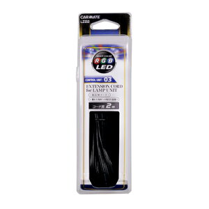 ԓ C~l[V J[Cg LZ22 LED RGBJ[V[Y R[h RlN^[t LED ԓ hXAbv ԓC~ yAEgbgzcarmate