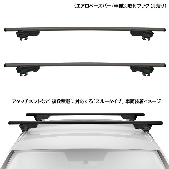 楽天市場】ミツビシ アウトランダー R3.12〜 GN0W フラッシュレール付 
