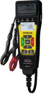 【おまけ ロール紙3個付き】ASTEMO（日立　HITACHI） バッテリーチェッカー HCK-602FB(HCK-601FB後継機) …
