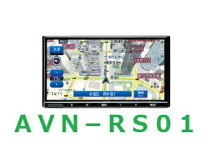 �f���\�[�e���@�������[�i�r�Q�[�V�����@AVN-RS01�@Bluetooth�@HDMI�@7�^WVGA�@�n��f�W�^��TV