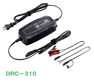 �Z���X�^�[�@CELLSTAR�@DRC-310�@�o�b�e���[�[�d��@Dr.CHARGER�@�f�W�^��LED�f�B�X�v���C���ځ@�ȒP����