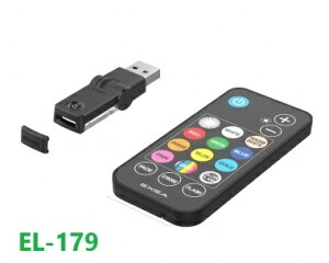 EXEA@YƁ@EL-179@XCOUSBCg@Rt@USB-A|[gp