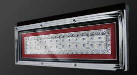 【左右セット】花魁JAPAN　花魁COMBO　MINI　CMWP-CRC-S2ESS　LEDテールランプ　シーケンシャルモデル　　12V/24V対応　ESS対応モデル