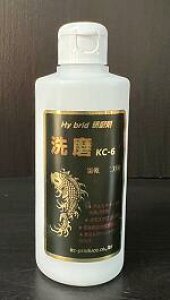 KCvf[X@@KC-6@􂢖܁@Hybrid܁@200ml