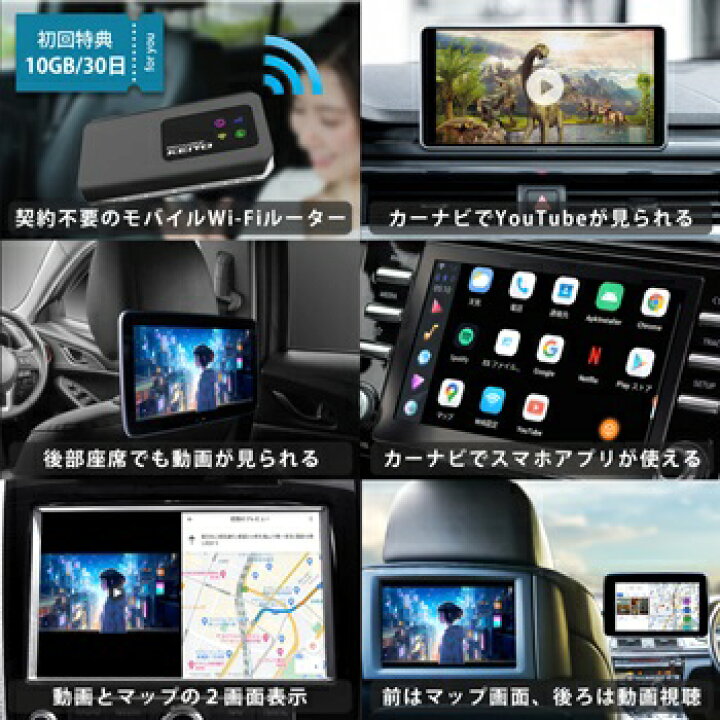 楽天市場】KEIYO AN-S129 APPCAST3 クラウドSIM 